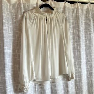 Babaton Blouse